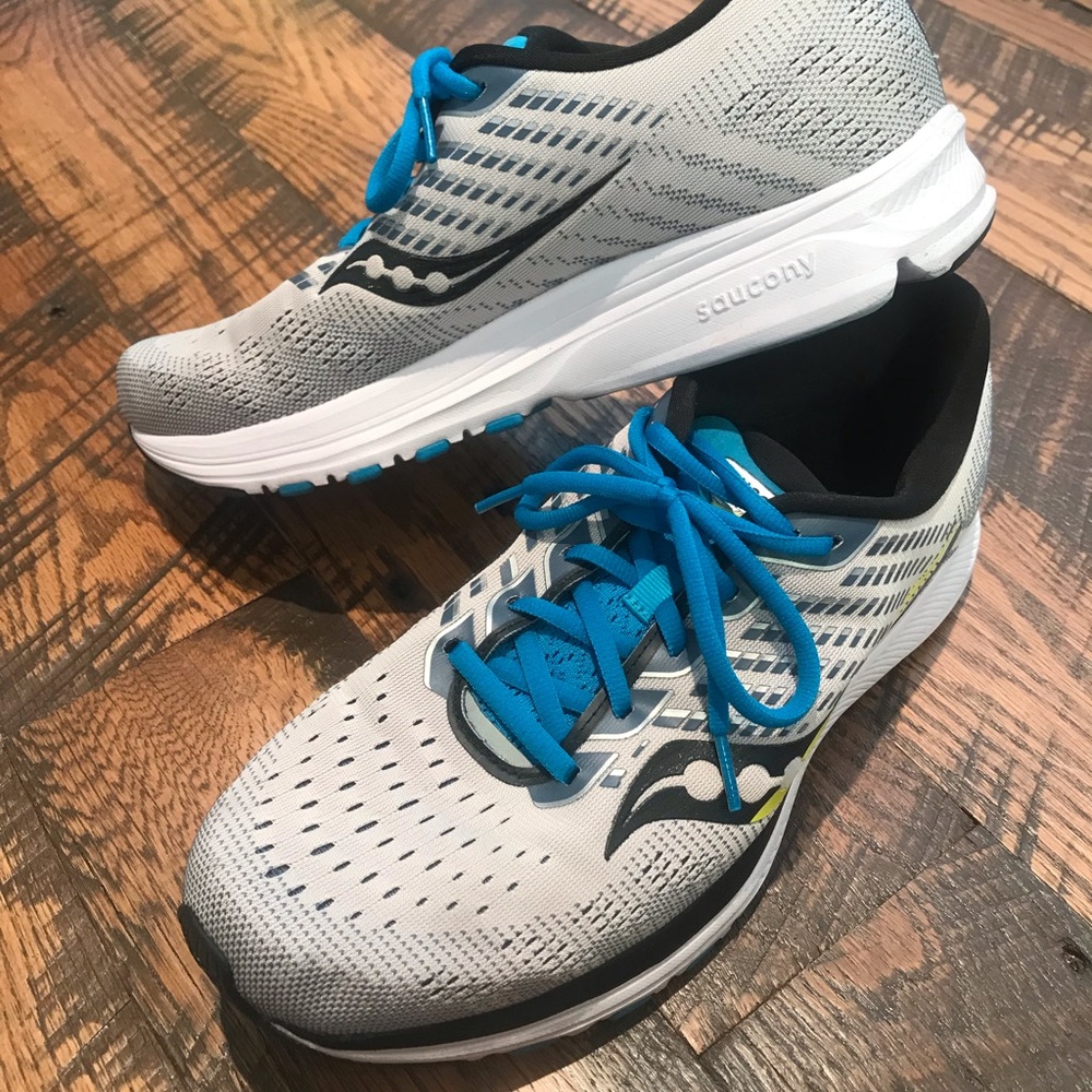Saucony Ride 13 Men’s 10.5
